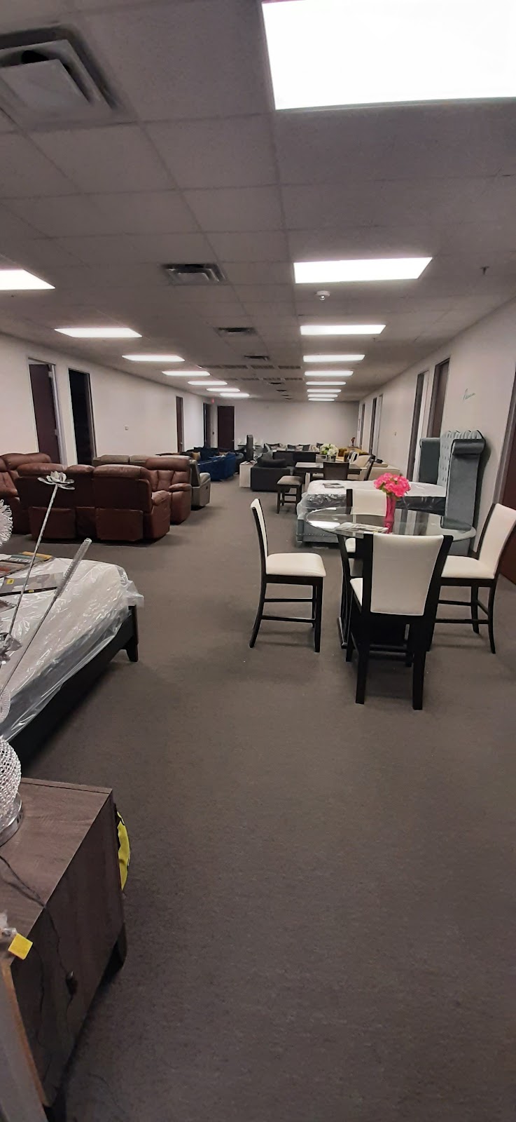 Cozy Home Furniture | 10749 Cash Rd, Stafford, TX 77477 | Phone: (281) 494-9271