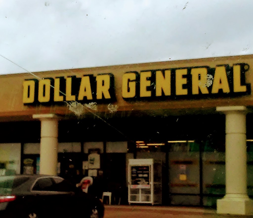Dollar General | 5101 Avenue H, Rosenberg, TX 77471 | Phone: (346) 762-4745