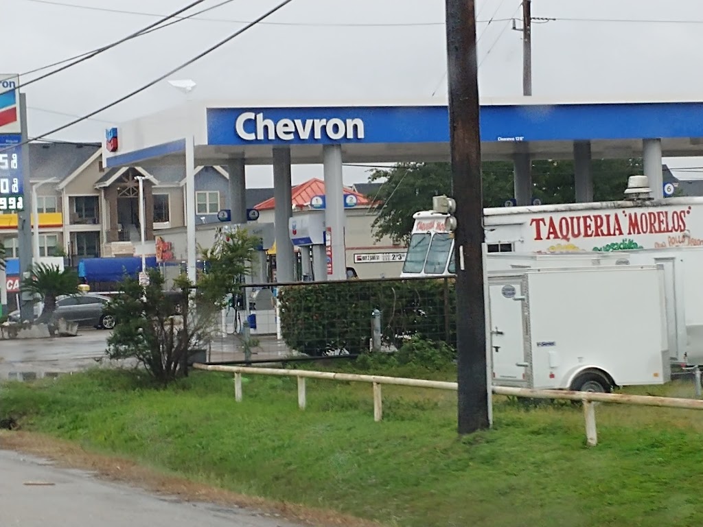 Chevron | 1603 S Texas 6, Houston, TX 77077 | Phone: (281) 759-7586