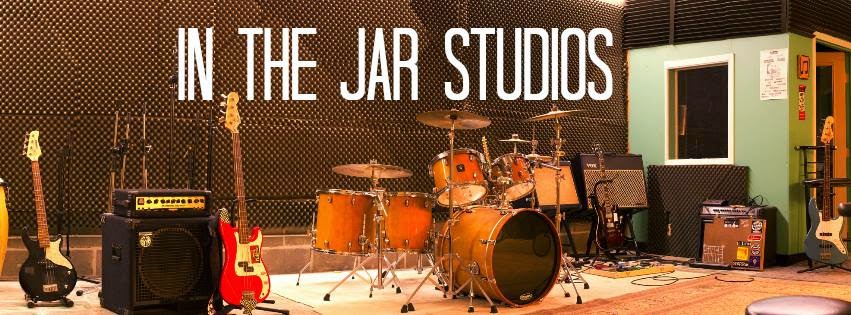 In the Jar Studios | 1510 Quitman St, Houston, TX 77009 | Phone: (713) 447-2274
