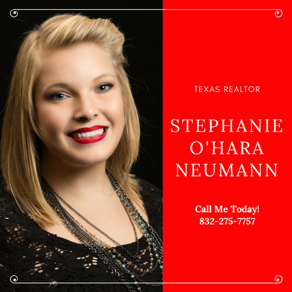 Stephanie OHara | 15855 Mueschke Rd, Cypress, TX 77433 | Phone: (832) 275-7757