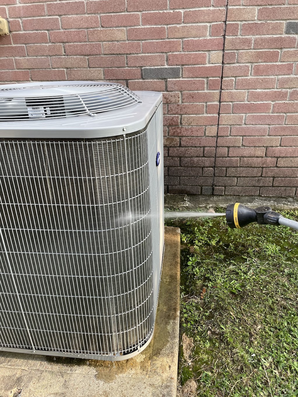 All Fix Air Conditioning Plumbing Heating | 8106 Sweetstone Bluff Ln, Cypress, TX 77433 | Phone: (832) 670-5080