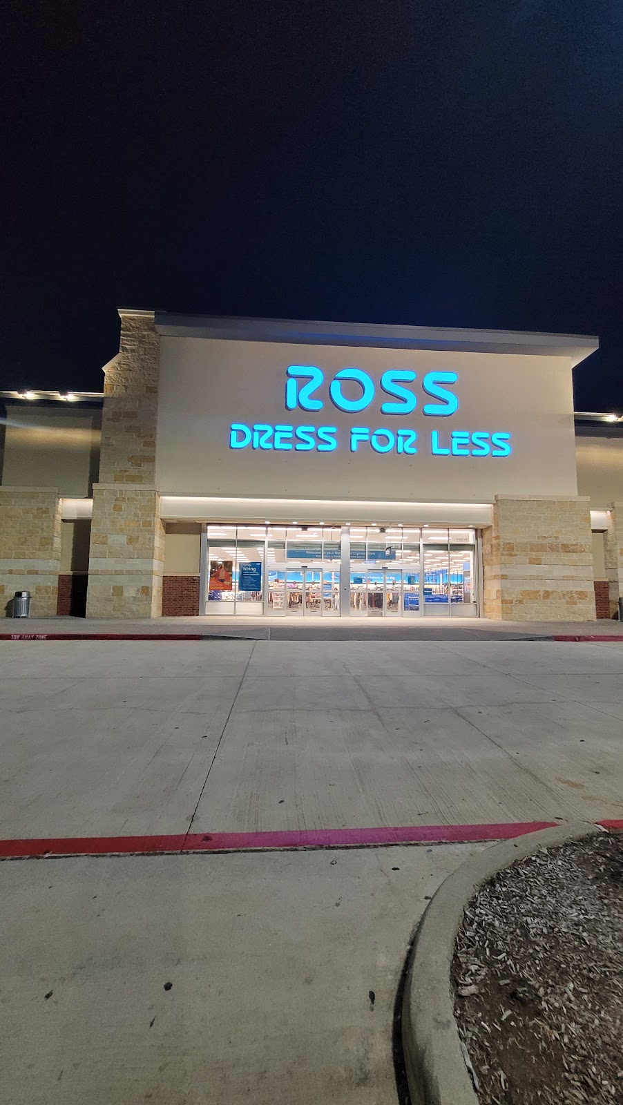 Ross Dress for Less | 28830 Northwest Fwy, Cypress, TX 77433 | Phone: (281) 213-3394