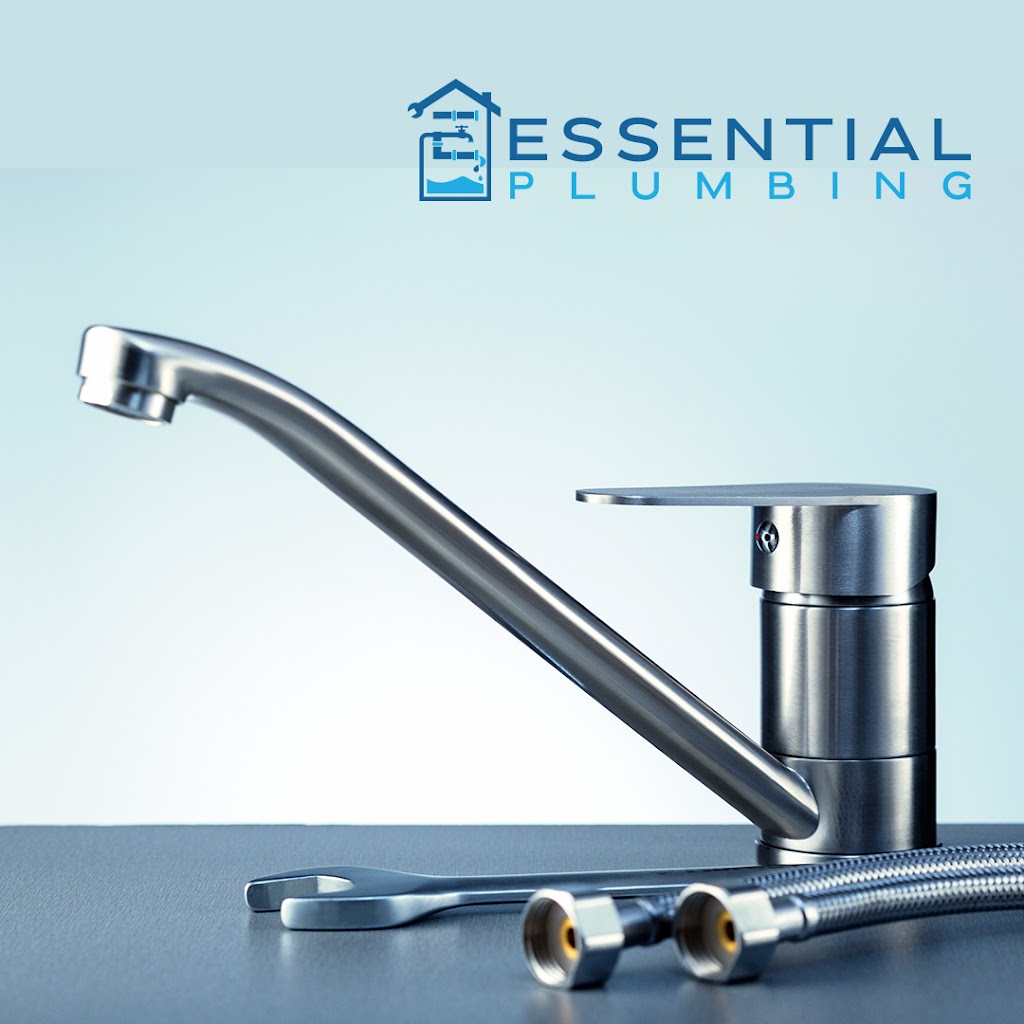 Essential Plumbing LLC | 2526 Business Center Dr #115, Pearland, TX 77584 | Phone: (346) 269-6562