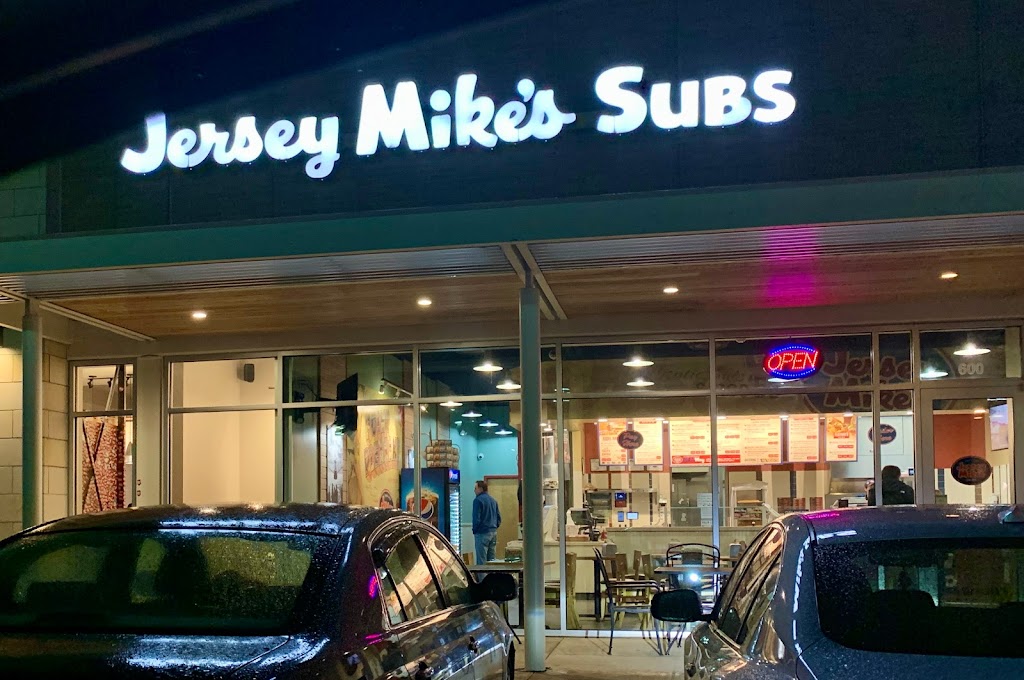 Jersey Mikes Subs | 10123 Louetta Rd, Houston, TX 77070 | Phone: (281) 257-4935