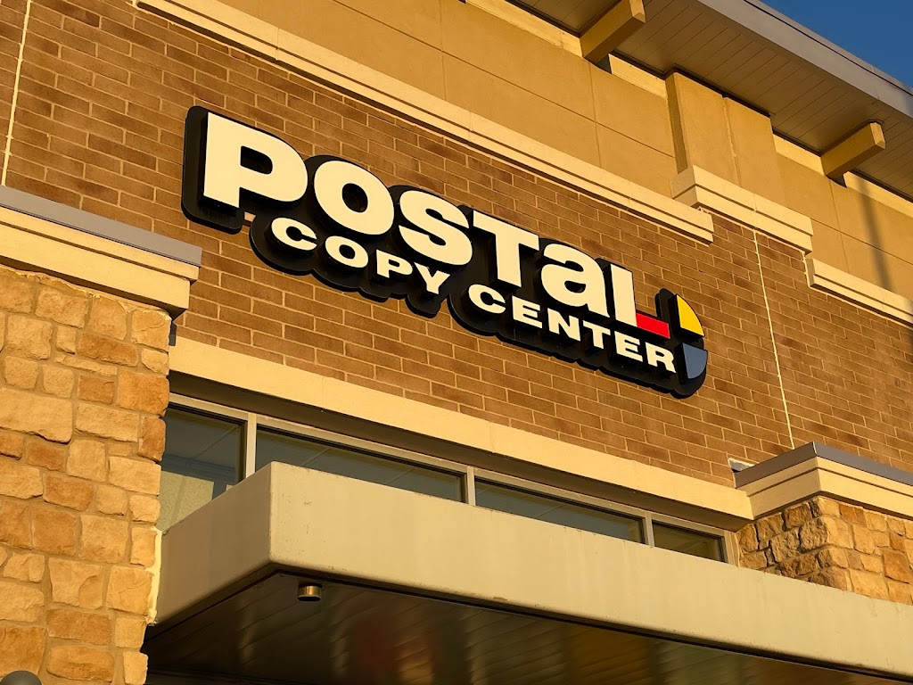Postal Copy Center # 20 | 9722 Gaston Rd Suite #150, Katy, TX 77494 | Phone: (832) 437-4314