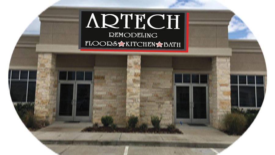 Artech design inc - DBA Floors Kitchen and Bath | 440 Cobia Dr STE 402, Katy, TX 77494 | Phone: (281) 561-7755