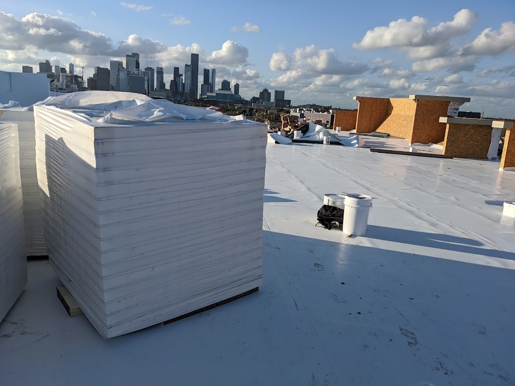 Sol Sheet Metal Roofing | 2021 Aldine Mail Rte Rd #1020, Houston, TX 77039 | Phone: (281) 706-7425