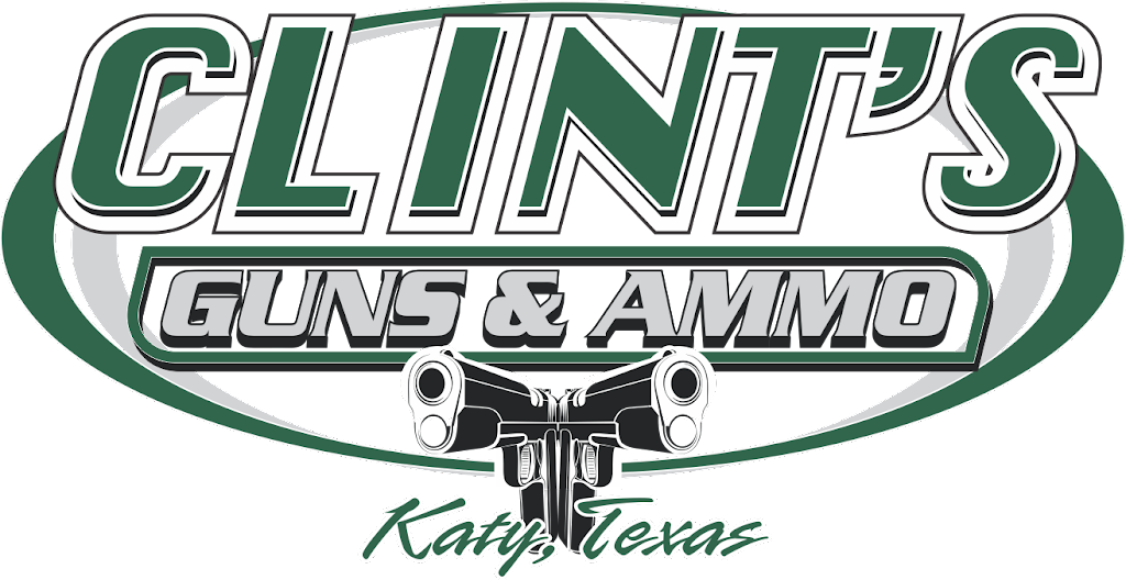 Clints Guns & Ammo | 2900 Katy Hockley Cut Off Rd #b200, Katy, TX 77493 | Phone: (832) 451-8561