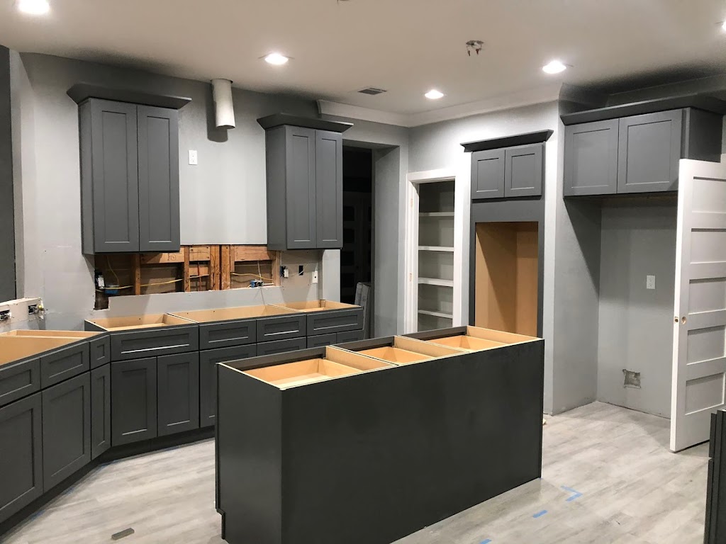 Maple Cabinets | 4157 Clay Commerce Dr #202, Katy, TX 77449 | Phone: (832) 558-6666