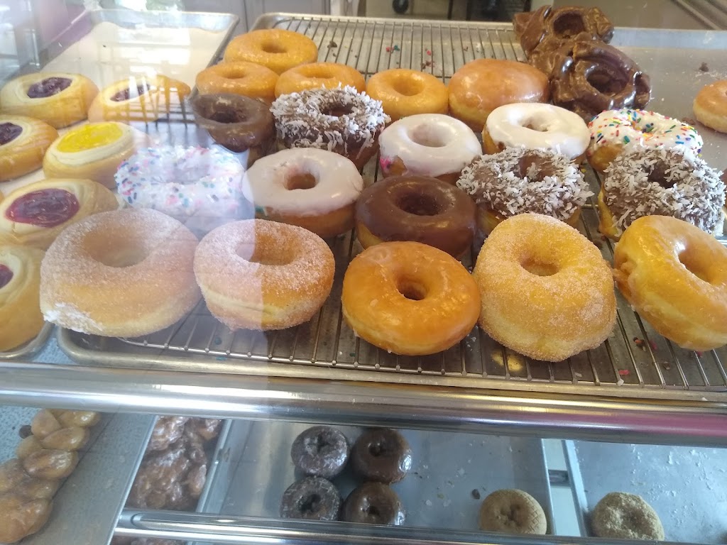 Olivias Donut Shoppe | 12810 Broadway St Suite 120, Pearland, TX 77584 | Phone: (346) 754-5924