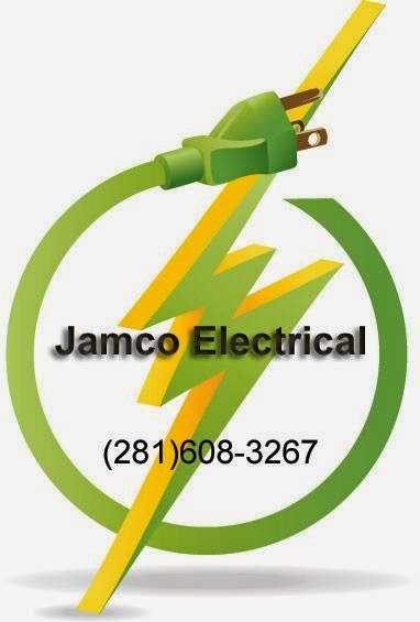 Jamco Electrical | 12707 De Forrest St, Houston, TX 77066 | Phone: (281) 608-3267