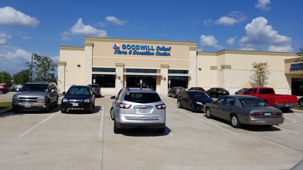 Goodwill Houston Select Stores | 6526 US-90 ALT, Sugar Land, TX 77498 | Phone: (281) 586-7057