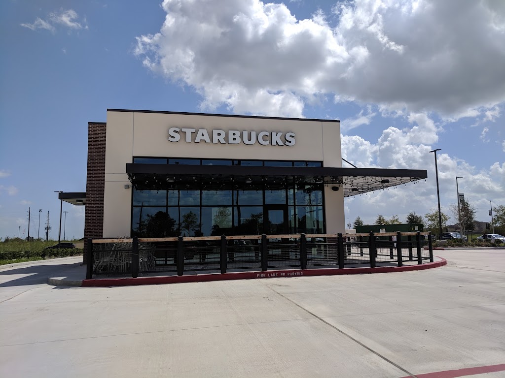 Starbucks | 11830 Broadway St, Pearland, TX 77584 | Phone: (713) 436-0613