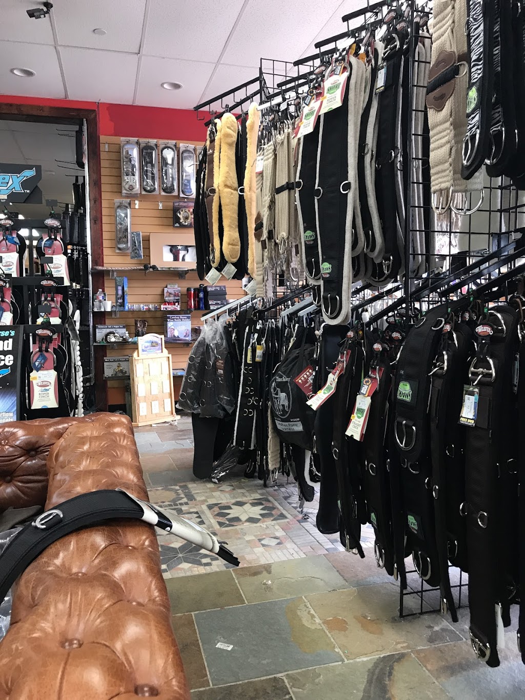 uHorse Saddle & Leather Superstore | 12002 Southwest Fwy, Meadows Place, TX 77477 | Phone: (281) 698-0077
