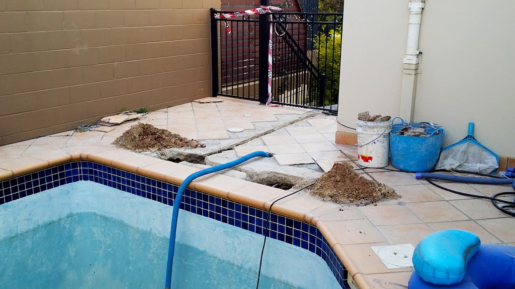 Ools Pool Cleaning | 1407 W 34th 1/2 St, Houston, TX 77018 | Phone: (281) 660-8262