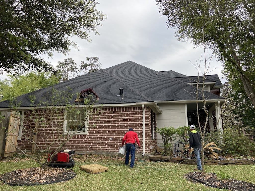 Kirtley & Sons Roofing | 16714 Hereford Rd, Tomball, TX 77377 | Phone: (281) 370-8484