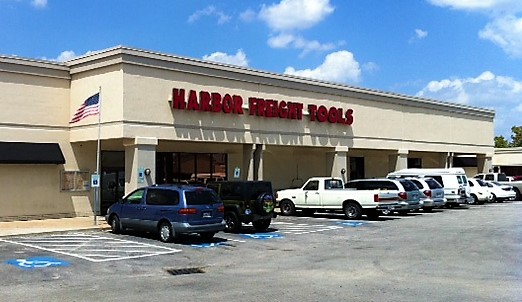 Harbor Freight Tools | 17490 US-290, Jersey Village, TX 77040 | Phone: (832) 467-9442