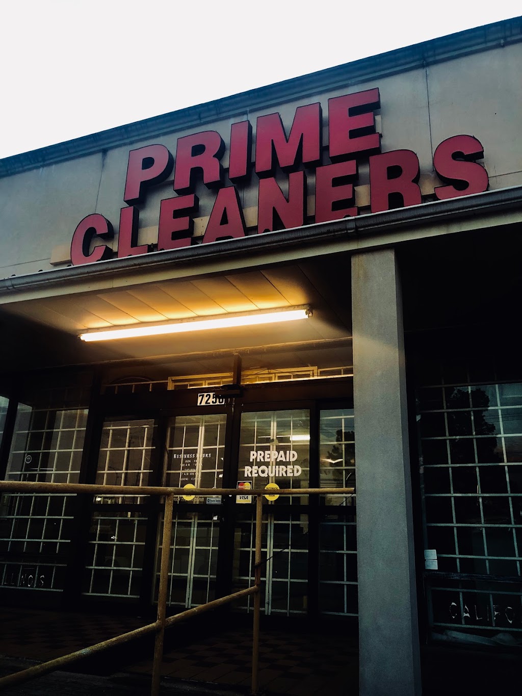 Prime Dollar 19 Cleaners | 7250 Antoine Dr, Houston, TX 77088 | Phone: (281) 448-5146