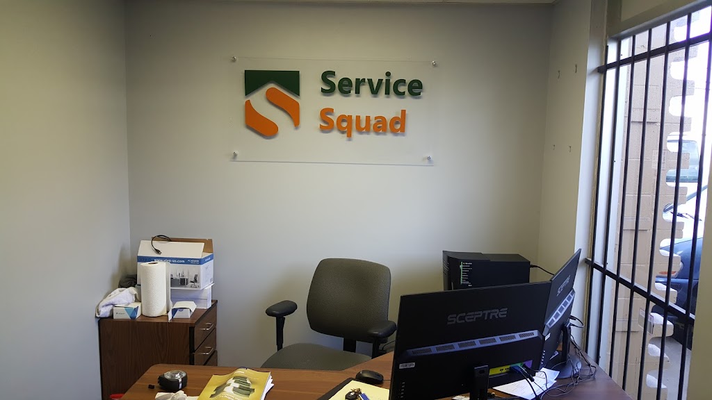 Service Squad of Stafford | 435 Murphy Rd Suite B1-121, Stafford, TX 77477 | Phone: (346) 767-0260