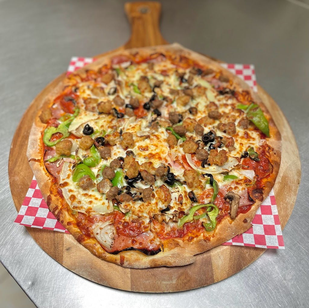 Smart Daddys Pizza & Mexican Food | 11131 N Eldridge Pkwy #600, Houston, TX 77065 | Phone: (281) 807-0000