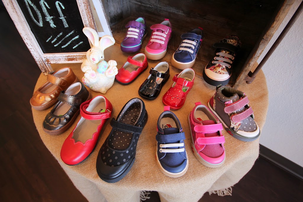 Shoes for Little Soles | 825 Plantation Dr #110, Richmond, TX 77406 | Phone: (832) 471-6500