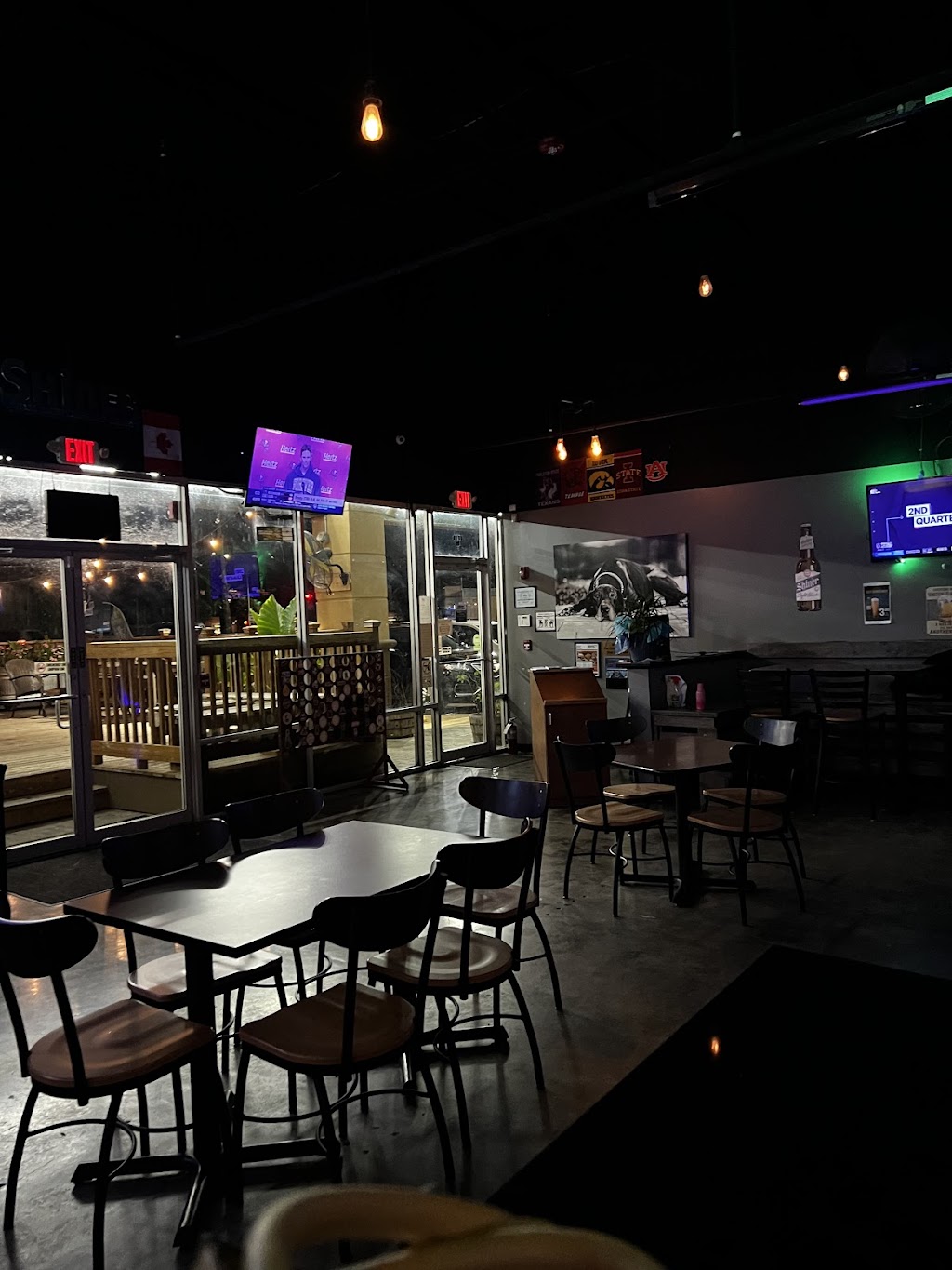 Lucky Dog Sports Bar and Grill | 9440 Louetta Rd, Spring, TX 77379 | Phone: (832) 698-2977