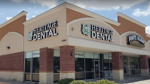 Heritage Dental - Katy | 23945 Franz Rd suite a, Katy, TX 77493 | Phone: (832) 437-5895