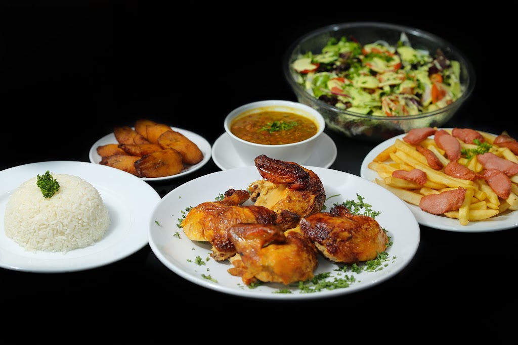 Aroma Colombia Restaurant | 13346 Briar Forest Dr #140, Houston, TX 77077 | Phone: (832) 230-4417