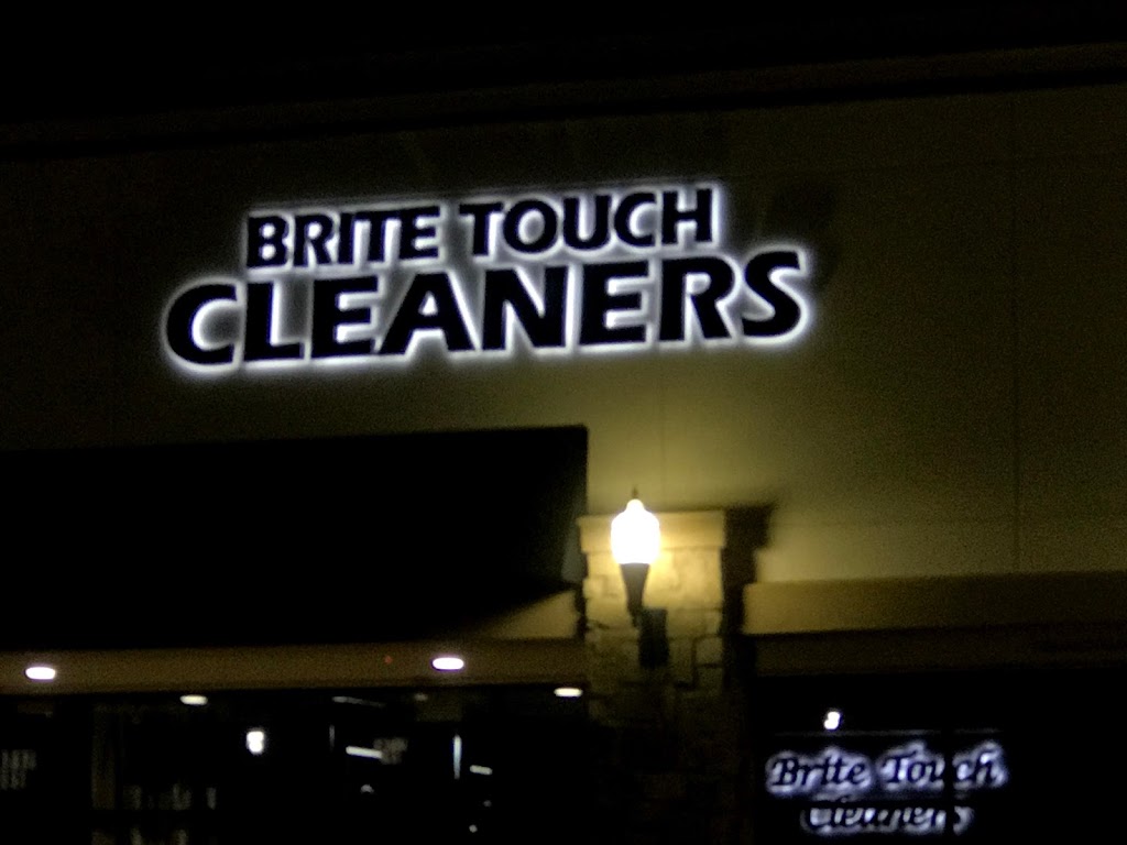 Brite Touch Cleaners | 6355 S Peek Rd Suite#400, Richmond, TX 77407 | Phone: (281) 762-1044