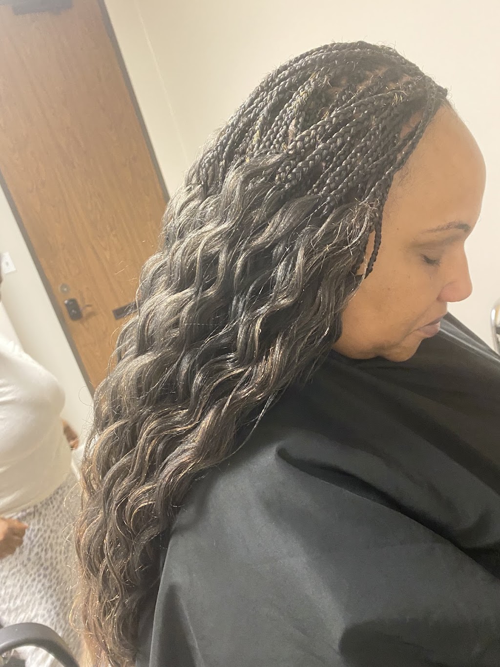 Braids By Sunrise African Hair Braiding-Houston | 5222 Cypress Creek Pkwy Suite 100F, Houston, TX 77069 | Phone: (281) 967-6580