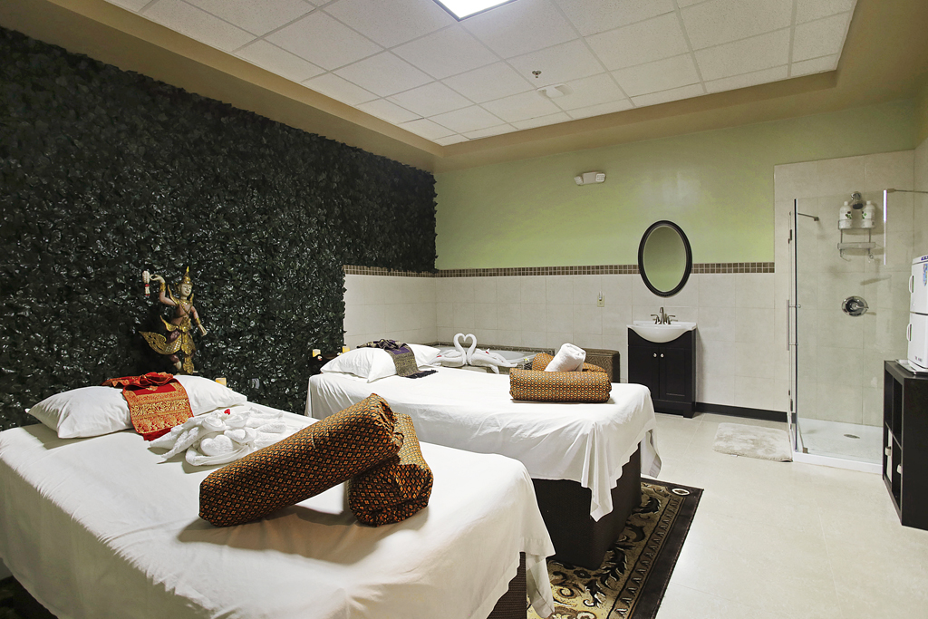 Thai Massage and Day Spa - Galleria | 2707 Fountain View Dr Suite B, Houston, TX 77057 | Phone: (713) 629-1110