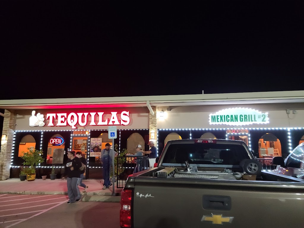Tequilas | 25824 Clay Rd Suite A, Katy, TX 77493 | Phone: (281) 665-8488