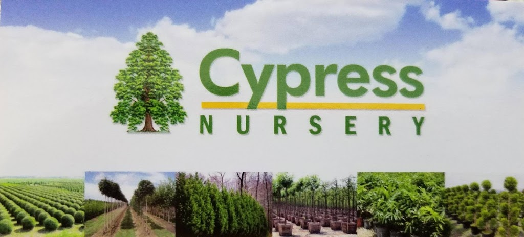 Cypress Nursery & Landscaping Supplies | 15810 Mueschke Rd, Cypress, TX 77433 | Phone: (832) 434-9179
