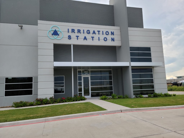 Irrigation Station | 2737 W Grand Pkwy N Suite D, Katy, TX 77449 | Phone: (281) 982-0070
