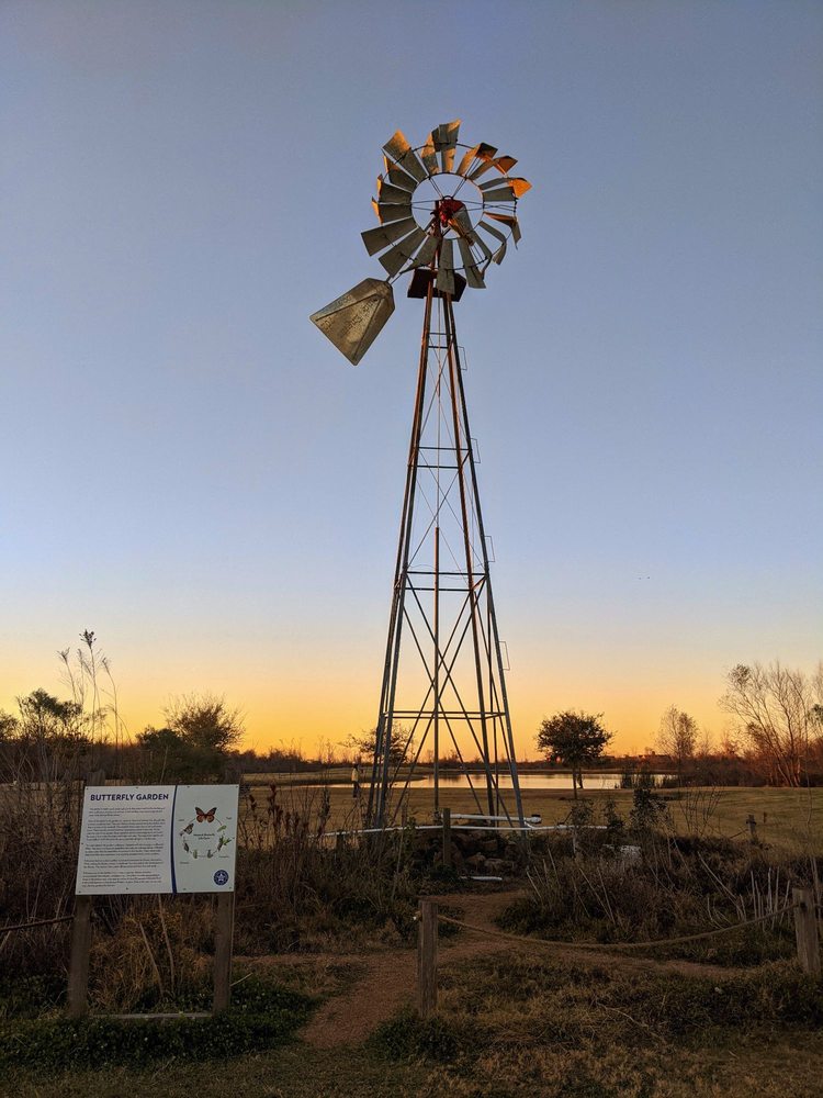Sugar Land Memorial Park at the Brazos River Corridor | 15300 University Blvd, Sugar Land, TX 77479 | Phone: (281) 275-2885