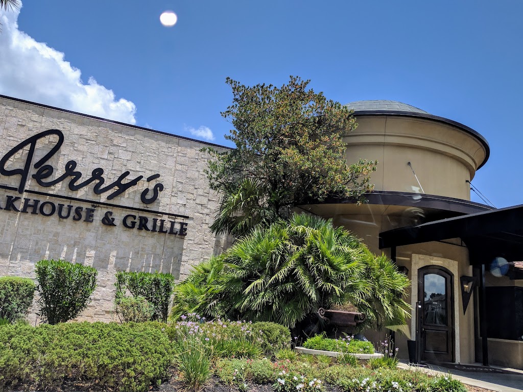 Perrys Steakhouse & Grille | 9730 Cypresswood Dr, Houston, TX 77070 | Phone: (281) 970-5999