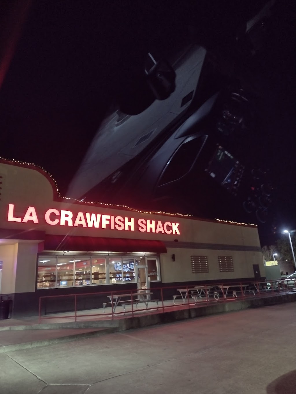 LA Crawfish Shack | 2020 S Texas 6, Houston, TX 77077 | Phone: (281) 497-8888