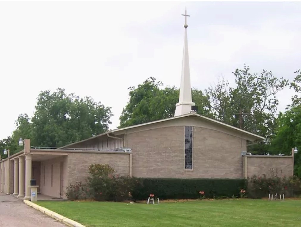 Anderson Road Baptist Church | 5114 Anderson Rd, Houston, TX 77053 | Phone: (713) 433-0567