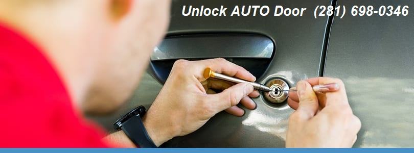 Unlock AUTO Door | 11730 Aldine Westfield Rd, Houston, TX 77093 | Phone: (281) 698-0346