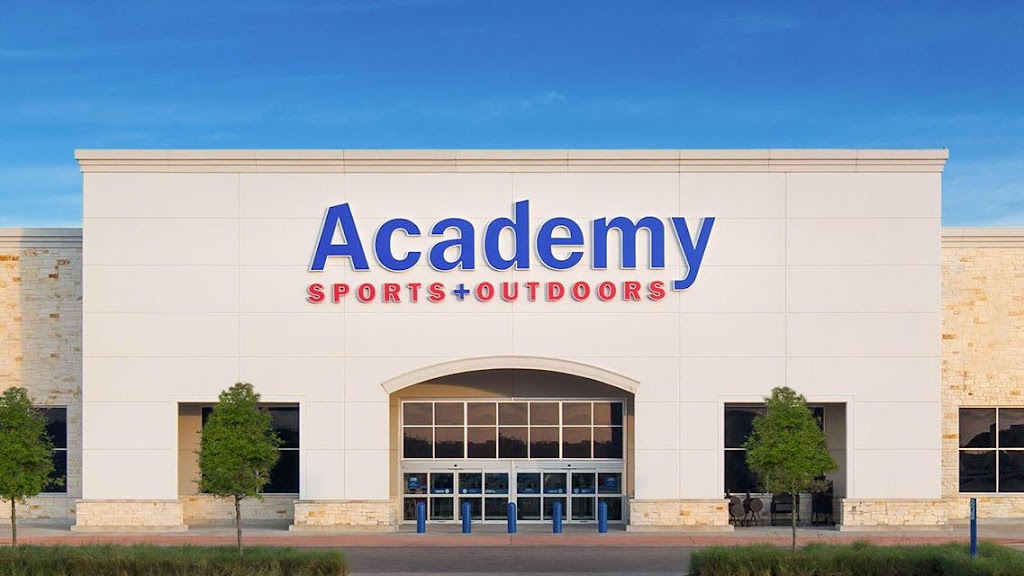 Academy Sports + Outdoors | 28616 US-290, Cypress, TX 77433 | Phone: (832) 773-6300