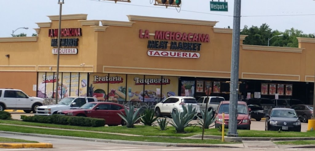 La Michoacana Meat Market | 15707 Westpark Dr, Houston, TX 77082 | Phone: (281) 920-4500