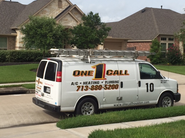 OneCall Plumbing Heating & AC | 1208 N Post Oak Rd Suite #130, Houston, TX 77055 | Phone: (713) 489-7012