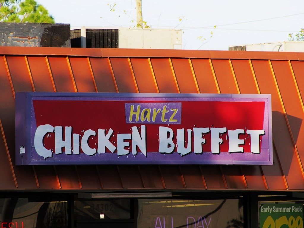 Hartz Chicken Buffet | 14302 Westheimer Rd, Houston, TX 77077 | Phone: (281) 497-2575