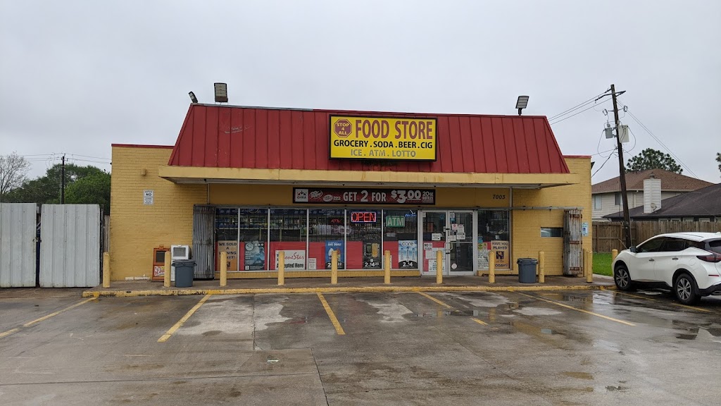 Stop 4 All Food Store | 7003 McHard Rd, Houston, TX 77053 | Phone: (281) 438-0083