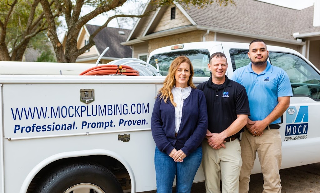 Mock Plumbing Repairs | 1603 Fairview Dr, Sugar Land, TX 77479 | Phone: (281) 508-5991