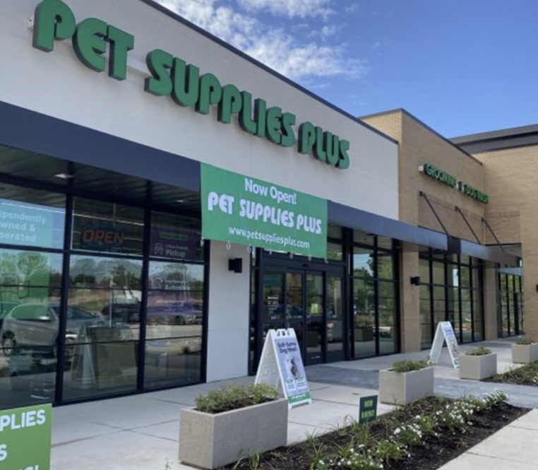 Pet Supplies Plus Pearland | 11940 Broadway St Suite 140, Pearland, TX 77584 | Phone: (346) 362-1321