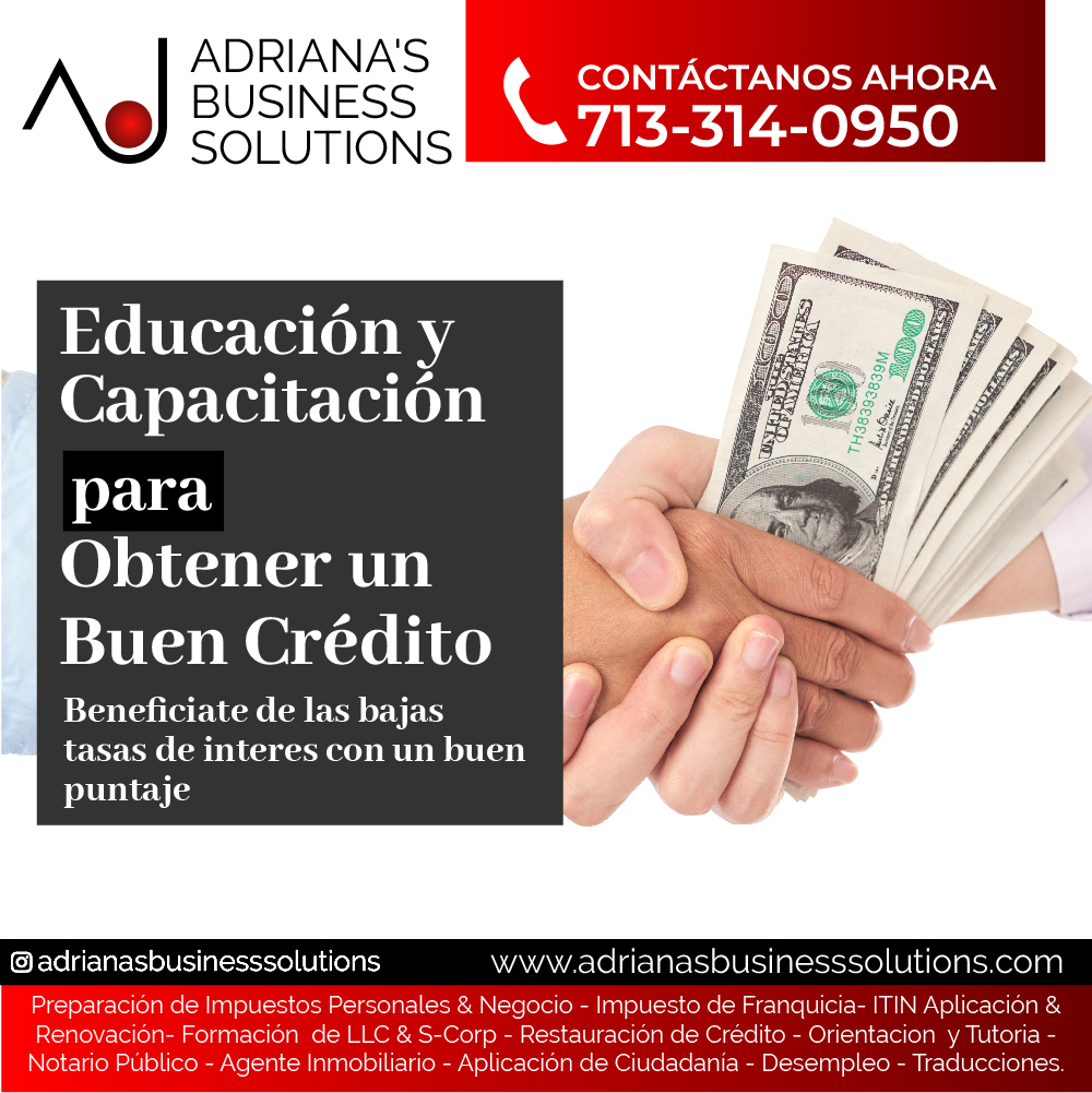 Adrianas Business Solutions | 14911 Signal Ridge Way, Cypress, TX 77429 | Phone: (713) 314-0950