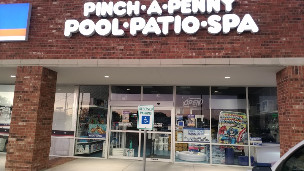 Pinch A Penny Pool Patio Spa | 21040 Highland Knolls Dr #400, Katy, TX 77450 | Phone: (281) 717-8164