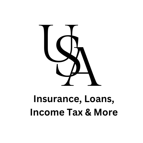 USA COMMERCIAL INSURANCE, LOANS, INCOME TAX & MORE | 1801 Country Pl Pkwy #111, Pearland, TX 77584 | Phone: (832) 800-2072